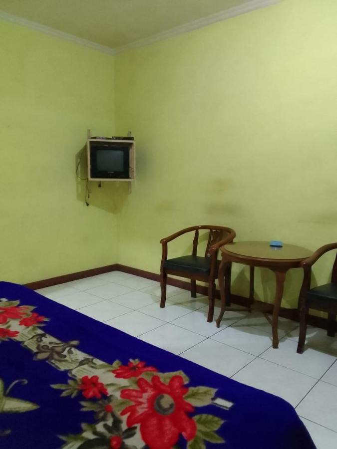 Hotel Oyo 93146 Lamin Indah Puncak Exterior foto